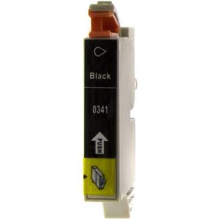 WL Svart Photo 17 ml IA30000 Erstatter T0341