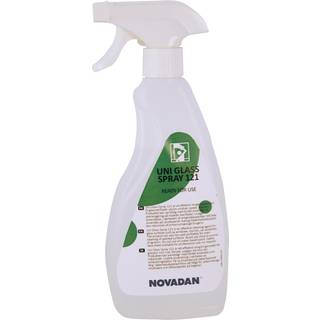 Uni Glass Spray vinduesrens 500ml