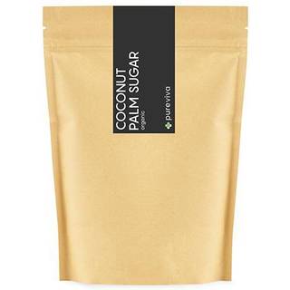 Pureviva Kokossukker Ø (250 g)