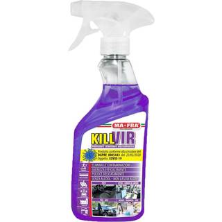 Interiörrengöring Mafra Killvir, 500 ml