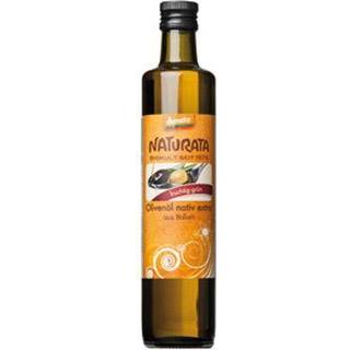 Naturata Olievenolie Ekstra Jomfru Ø - 500 ml