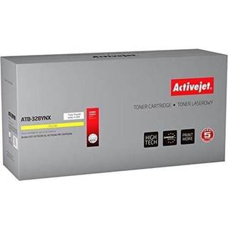 ActiveJet ATB-328YNX - Lasertoner Gul