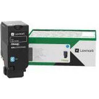 LEXMARK CS/X73x Cyan Rtn 12.5K Cartridge