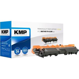 KMP B-T57 - Lasertoner Sort