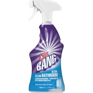 Cillit Bang Rengøringsspray | Badeværelse | 750 ml