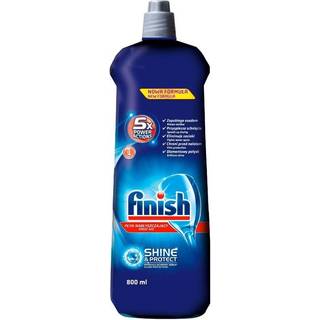 Finish Afspændingsmiddel 800 ml – Skinnende rent & hurtig tørring
