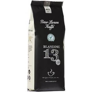 Peter Larsen Kaffe Blanding 13 16 x 400g (46800)