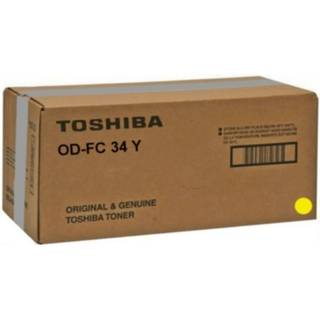 OD-FC34-Y TOSHIBA E-STUDIO 287CS DRUM UNIT YELLOW