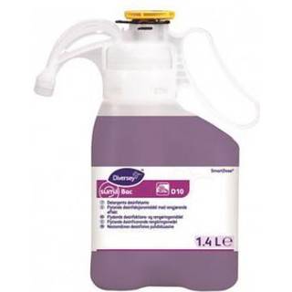 Diversey Suma Bac D10 2 x 1,4 l SmartDose (7517555)