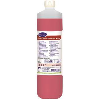 TASKI Sani 100 Pur-Eco, sanitetsrengøringsmiddel, 1 L