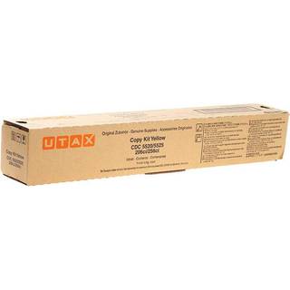 UTAX 652511016 Gul Toner 206ci Original