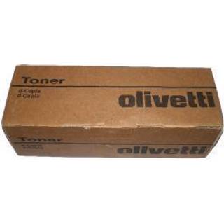 B1006 OLIVETTI D-COLORMF2400 TONER CYAN