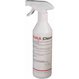 Duka Clean Rensevæske 0,5 L