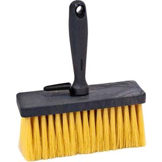 Roliba kalkkost  205x73mm gule hår plastik antracit