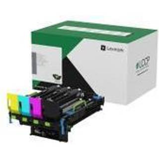 Lexmark CS/X73x C/XC2342/52 150K CMYK IK - Printer-billedenhed Cyan, Magenta, Gul