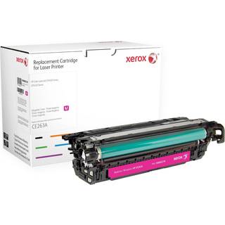 Kompatibel toner HP 648A - CE263A magenta 11000 sider