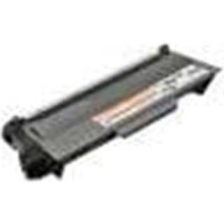 K+U Printware Freecolor - Lasertoner Sort