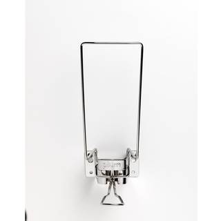 CombiPlum Stål 1,0 l tråddispenser med 14 cm arm