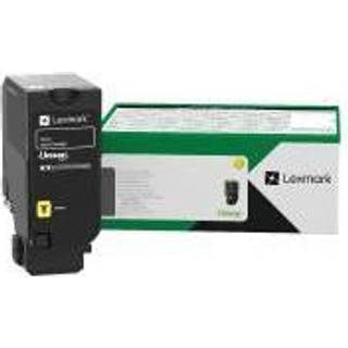 LEXMARK CS/X73x Cyan Rtn 10.5K Cartridge