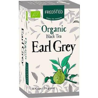 Fredsted The Earl Grey Ø - 24 g