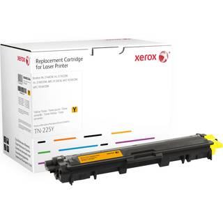 Xerox 006R03264 / Alternative to Brother TN245Y - Yellow Toner - Lasertoner Gul