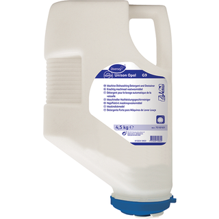 Suma Unison Opal G9 opvaskepulver 4,5 kg.