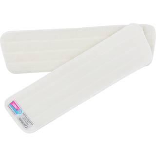 Performance Clean Plus Dry Fibre, tørmoppe, 40 cm.