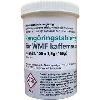 WMF rensetabletter 100stk