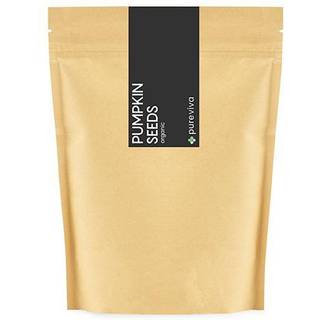 Pureviva Græskarkerner Ø (250 g)
