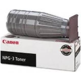 1374A002 CANON NPG-3 TONER CARTRIDGE BLACK FOR NP-6060
