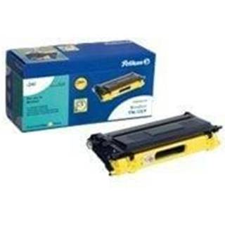 Pelikan 1241 - Lasertoner Gul