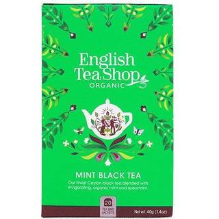 English Tea Shop English Breakfast