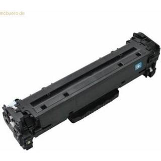 Clover FREECOLOR - Lasertoner Cyan