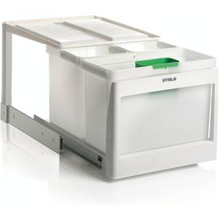 Stala EkoLine EKO-3SK Affaldssystem 442 x 340 x 375 mm