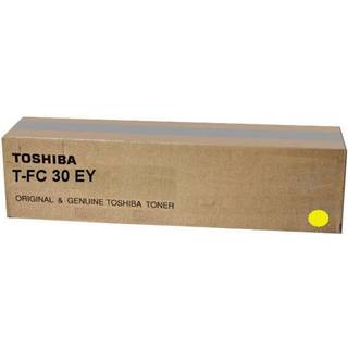 T-FC30E-Y TOSHIBA E-STUDIO 2050C/2550C TONER YELLOW