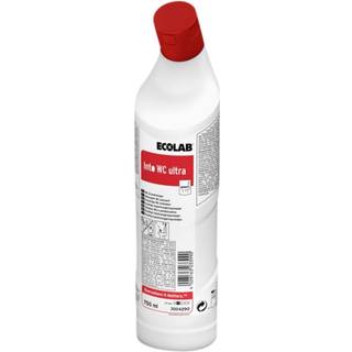 Into WC ultra 12 x 750 ml Toiletrens (3004290)