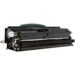 WL Tonerkassette sort 3.500 sider LE250 Erstatter E250A11E