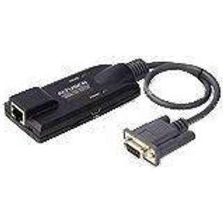 ATEN PS2&USB Serial (VT100)
