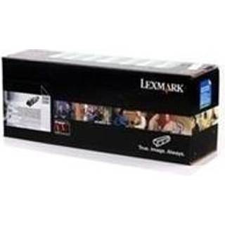 24B5860 LEXMARK XS364DN RP TONER CARTRIDGE BLACK
