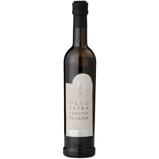 Ekstra Jomfru Olivenolie Øko - 500ml