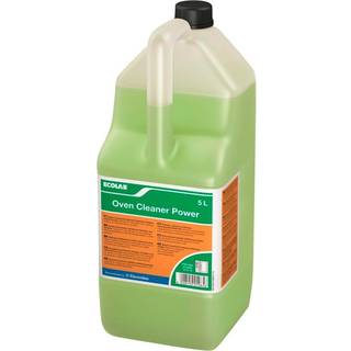 Ecolab Oven Cleaner Power ovnrengøring 5 liter
