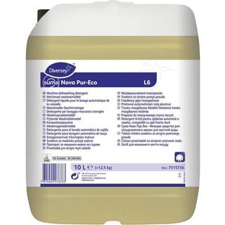Suma Nova Pur-Eco L6 , 10 liter