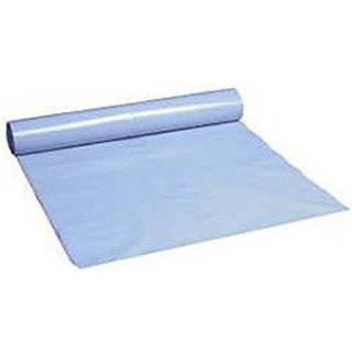 Affaldssække plastik 60 my 550x1030mm Luxus blå