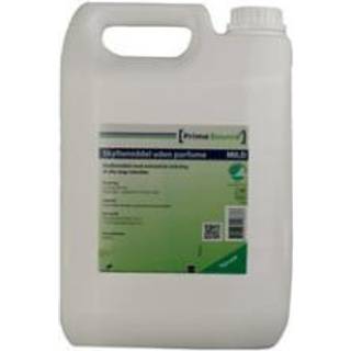 Tøjvask Skyllemiddel Prime Source Mild uden Parfume/Farve 5 ltr