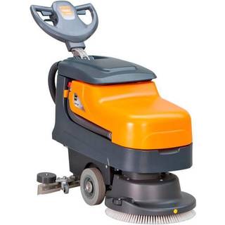 Taski Swingo 455 BMS gulvvaskemaskine