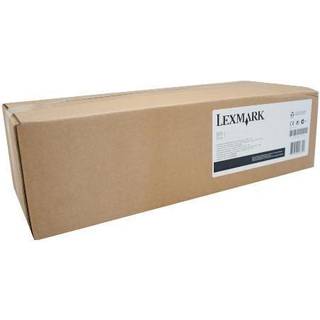 Lexmark CS/X73x Yellow low Rtn 5K Cart - Lasertoner Gul