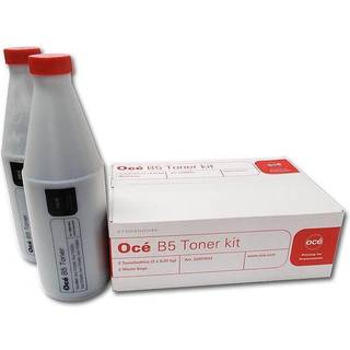 Oce Toner Sort & Waste 2-pack