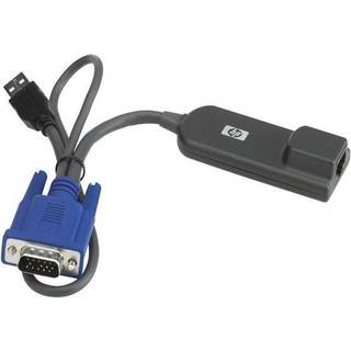 Hewlett Packard Enterprise KVM Console USB Interface Adapter