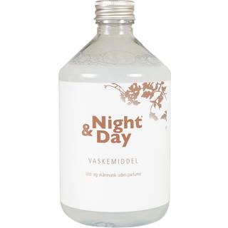 Night & Day vaskemiddel uld/skånevask 500 ml