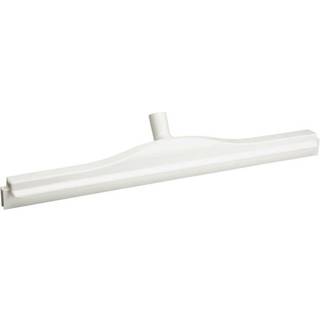 Vikan Gulvskraber m/drejeled 600 mm Hvid Hygiejne Udskiftningskassette (77245)